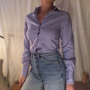 Faconnable Button Up Shirt